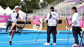 Tokio 2020. Olimpijskie podium w drużynie dla Azjatów