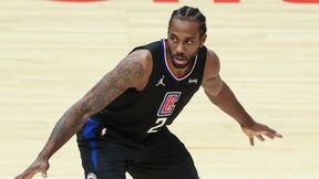 Co zrobi Kawhi Leonard? Gwiazdor NBA już wkrótce musi podjąć decyzję