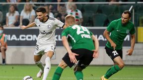 Legia Warszawa przed ogromną szansą. Na to jej kibice czekają od kilku lat