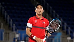 Tokio 2020. Kei Nishikori ostatnią nadzieją gospodarzy w singlu. Stefanos Tsitsipas poznał kolejnego rywala