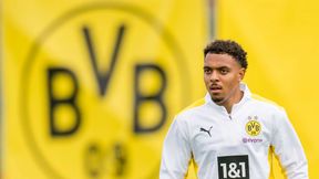 Wyczekiwany transfer Borussii Dortmund! Oto następca Jadona Sancho