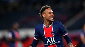 Niewyobrażalna kasa! Neymar już teraz kosztował PSG fortunę