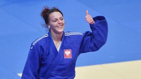 Tokio 2020. "Wszystko idzie w dobrą stronę". Beata Pacut przełamie niemoc polskiego judo?