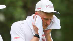 Tokio 2020. Golfiści rozpoczęli drugie igrzyska z rzędu. W turnieju zadebiutował Polak