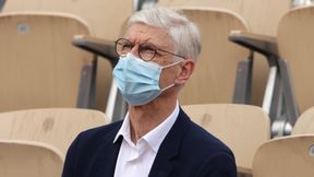 Arsene Wenger wróci na ławkę trenerską? Dostał ofertę z federacji