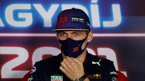 Lider F1 nie gryzł się w język. "Hamilton wymachiwał flagą, jakby nic się nie stało"