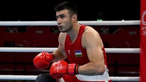 Tokio 2020. Świetne pojedynki w boksie olimpijskim. Turniej rozpoczął się na dobre