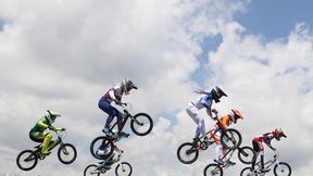 Tokio 2020. Dwukrotna mistrzyni olimpijska zdetronizowana. Medale w BMX-ie rozdane