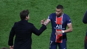 Jaka przyszłość czeka Kyliana Mbappe? Pochettino zabrał głos