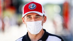 Jak nie Robert Kubica, to kto? Ważą się losy Polaka i Alfy Romeo