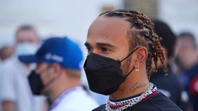 F1. Lewis Hamilton gotowy na współpracę. George Russell nie ma powodów do obaw