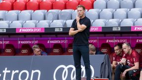 Nagelsmann ocenił postawę Bayernu. "Strzeliliśmy trzy gole samobójcze"