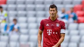 "Schrzaniona próba generalna". Lewandowski i spółka mają podwójny problem