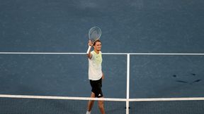 Tokio 2020. Alexander Zverev ozłocony. Dokonał tego jako pierwszy niemiecki singlista w dziejach