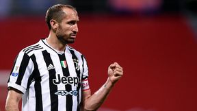 Giorgio Chiellini znalazł pracodawcę