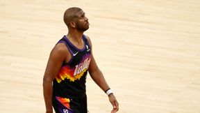 NBA. Generał parkietu doceniony. Chris Paul podpisał wielki kontrakt!