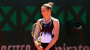 WTA Kluż-Napoka: Katarzyna Kawa poznała kolejną rywalkę. Alicja Rosolska bez sukcesu