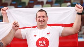 Tokio 2020. Polska lekkoatletyczną potęgą. Lepszy jest tylko jeden kraj