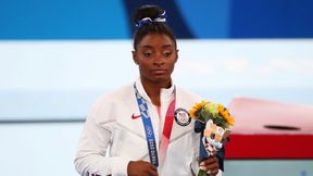 Tokio 2020. Rafael Nadal udzielił wsparcia Simone Biles. "Szanuję jej decyzję w 100 proc."