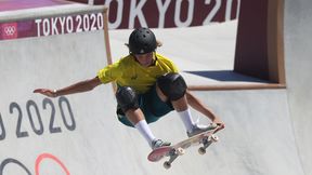 Tokio 2020. Poznaliśmy ostatnie rozstrzygnięcia w skateboardingu