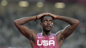 Tokio 2020. Ogromna sensacja i klęska Amerykanów