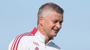 "Wszystko od teraz będzie bonusem". Solskjaer o planach Manchesteru United