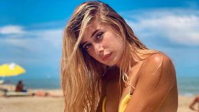 Zamieszanie wokół młodej, pięknej Włoszki. Miała ogromnego pecha