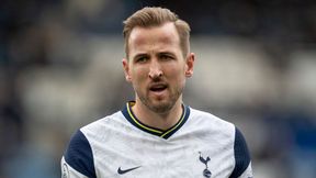 Harry Kane przerwał milczenie. Jasna deklaracja piłkarza Tottenhamu Hotspur