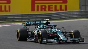 F1. Aston Martin walczy. Ważna data dla Sebastiana Vettela