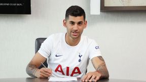 Nowy stoper Tottenhamu Hotspur. Anglicy zapłacili 50 milionów euro