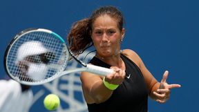 Daria Kasatkina skomentowała batalię z Magdą Linette. "Walczyłam, próbując znaleźć jakikolwiek sposób na powrót"