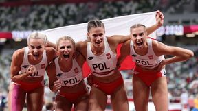 Miły widok! Zobacz klasyfikację medalową