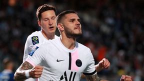 Ligue 1. PSG wystarczyły dwie minuty. Paryż wstrząsnął beniaminkiem