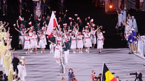 Już wszystko jasne. Wiadomo, kto poniesie polską flagę na ceremonii zamknięcia