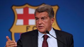 Szef Barcelony już wie. Laporta zdradził, gdzie będzie grać Messi