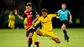 Puchar Niemiec nie zawiódł. Wielkie emocje na stadionach