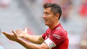 Messi z Lewandowskim?! Sprawa została wyjaśniona