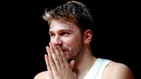 NBA. Luka Doncić rozbił bank! Oficjalnie: rekordowy kontrakt Słoweńca