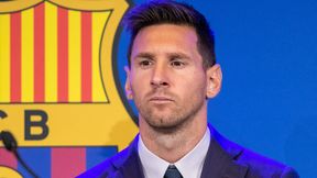 Media: Messi dostał nową ofertę od... Barcelony!