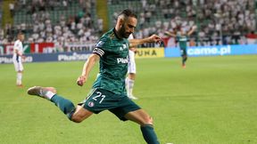 Liga Europy. Gdzie oglądać mecz Legia Warszawa - Spartak Moskwa? Darmowy stream online