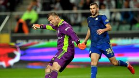 Legia walczy o Ligę Europy! Znamy składy na mecz w Pradze