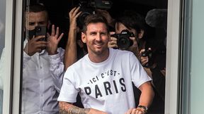 Messi zabrał głos po transferze. Te słowa zabolą kibiców Barcelony