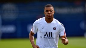 Przyszłość Mbappe nie taka jasna? Konflikt z dyrektorem komplikuje sytuację