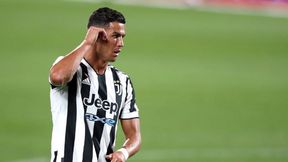 Ronaldo otrzymał tajemniczego SMS-a ws. transferu. Jak zareagował?