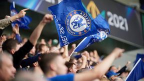 Niecodzienne zdarzenie przed Superpucharem UEFA. Chodzi o kibiców Chelsea (wideo)