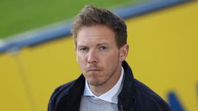 Julian Nagelsmann ma obawy przed inauguracją. "To jest naprawdę irytujące"