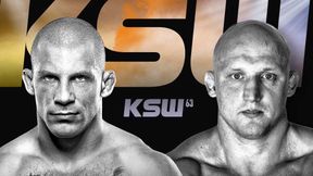 Damian Janikowski zawalczy na KSW 63. Jego rywalem utytułowany Polak