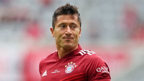 "Kicker" nie ma wątpliwości. Wiadomo, czy Lewandowski zagra na otwarcie