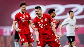 Wraca Bundesliga! Bayern przed historyczną szansą. Lewandowski ma w tym pomóc