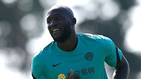 Oficjalnie: Wielki powrót Romelu Lukaku! Ponad 100 milionów euro na stole